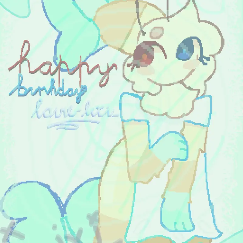 Game by @Lixi_