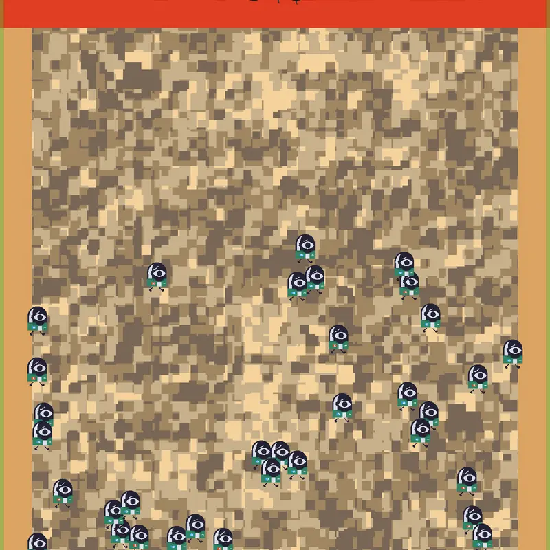Game by @DragonLuke
