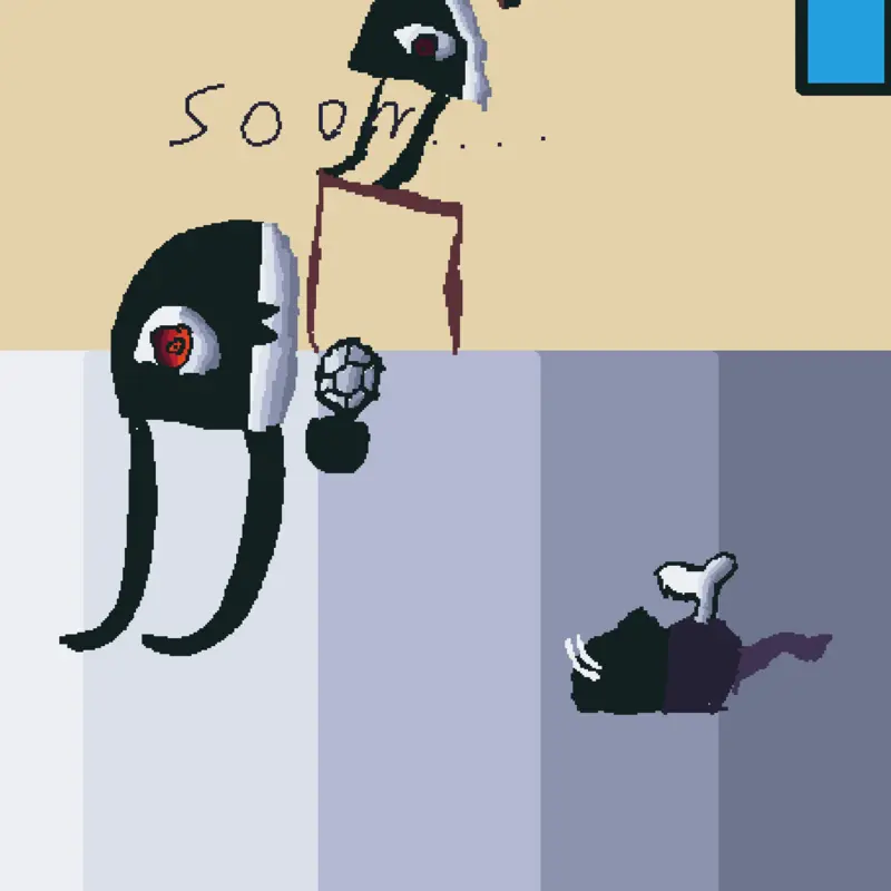 Game by @artful_magic