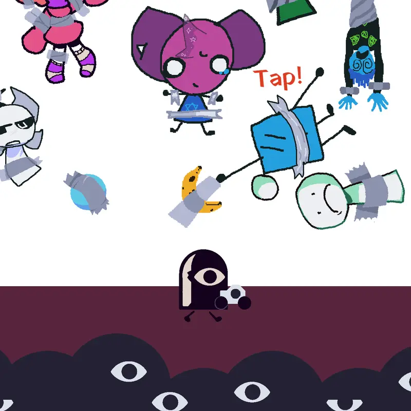 Game by @Tictocgames