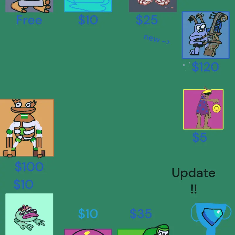 Game by @Jay-Ar