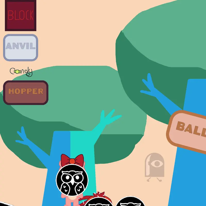 Game by @tocapkxduwu_died_quit