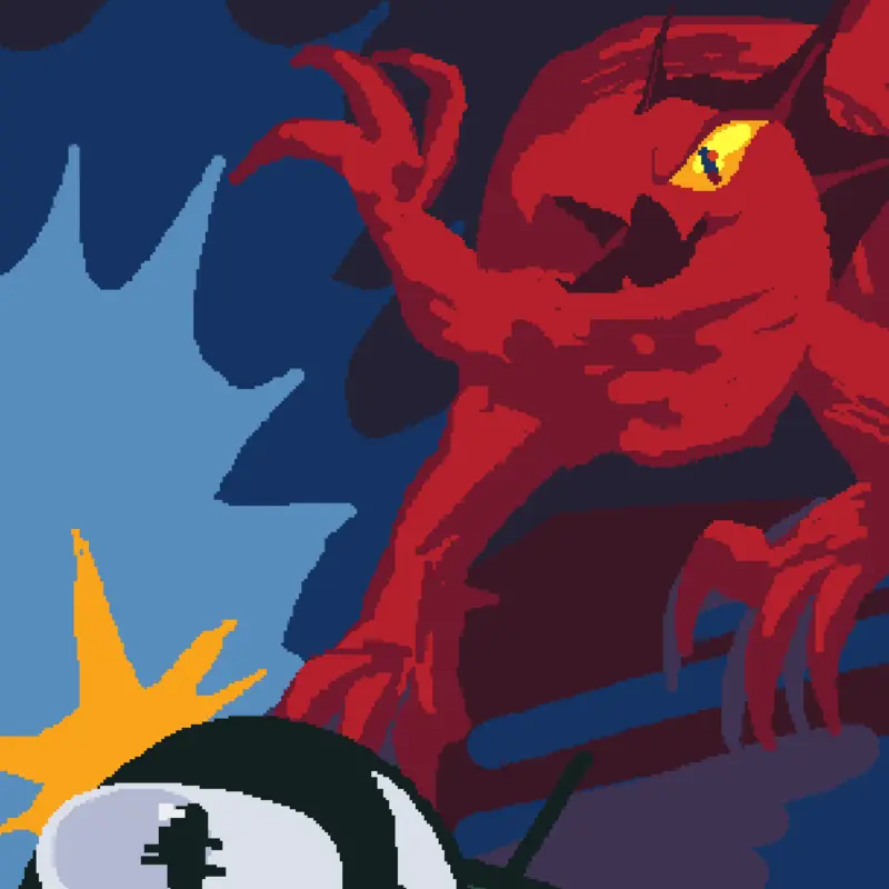 Today's Wheel of Fate N Curses! by @khlairo