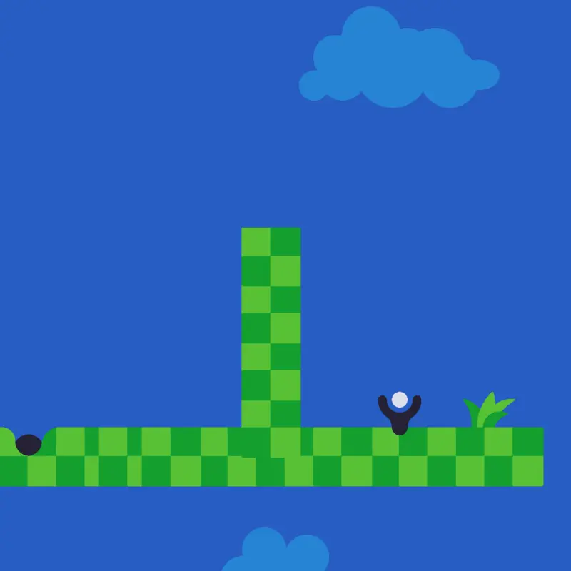Game by @RealSnowblue34