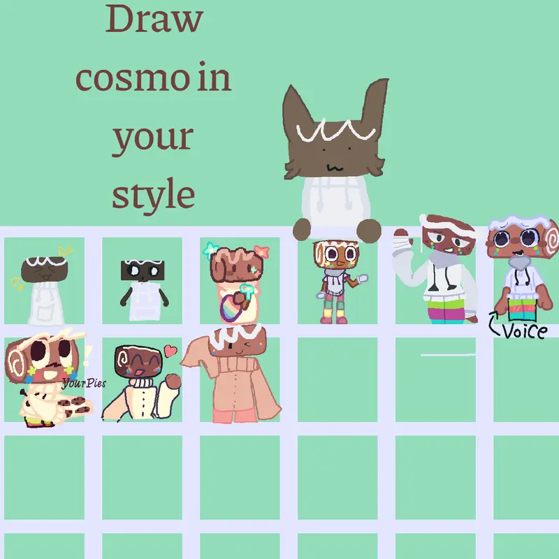 Game by @slashegg428