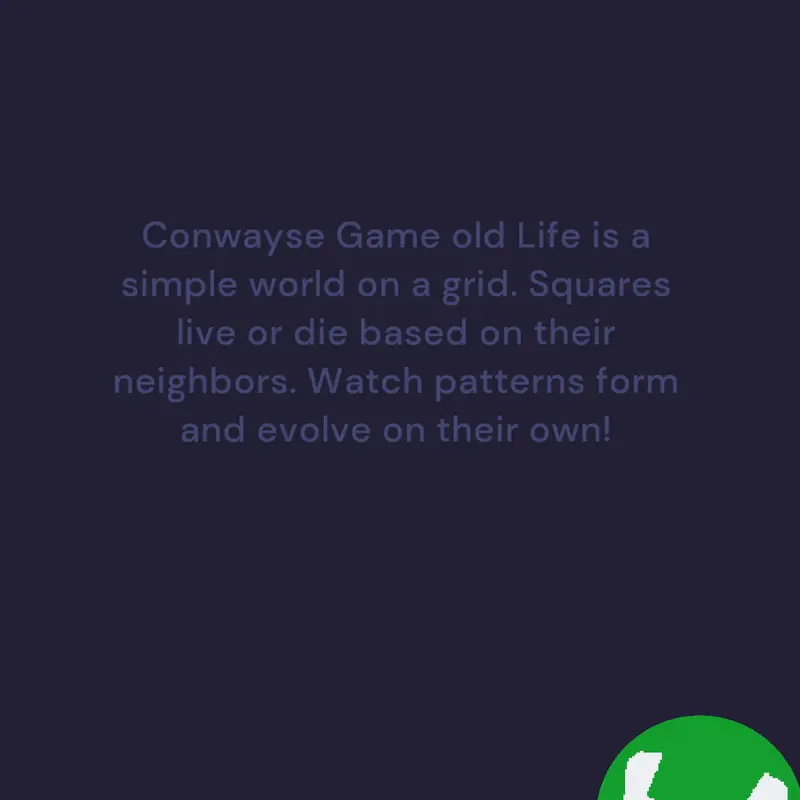 Game by @onixorp