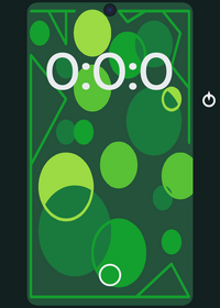 IceOS 1.0.0 Alpha