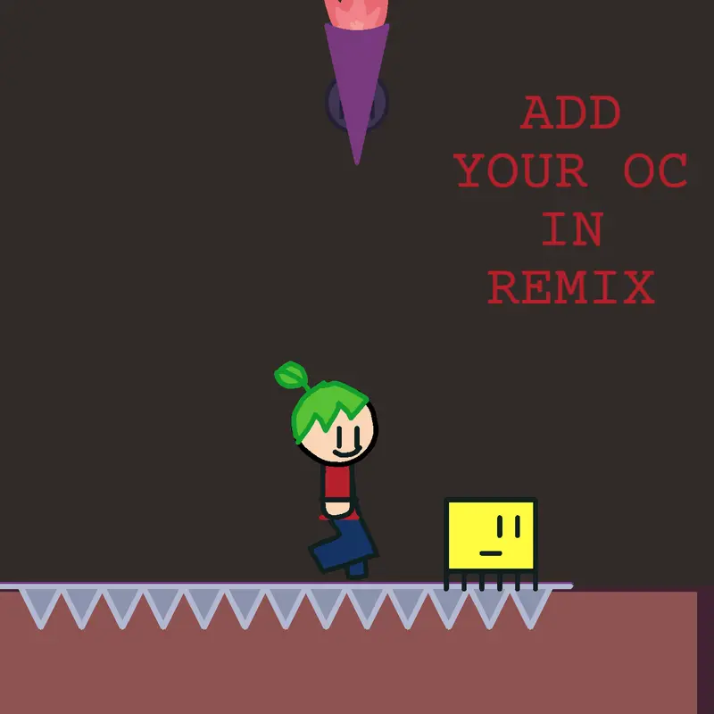 Game by @Robloxitem22