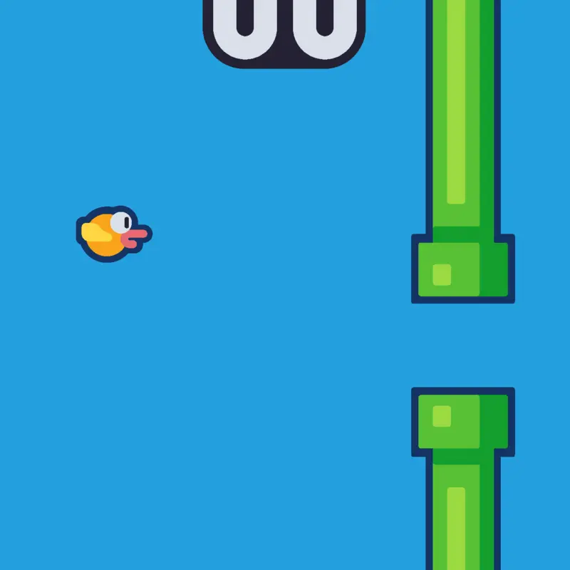 Game by @fausto_castler