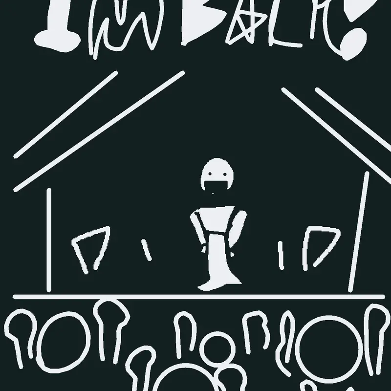 IM BACK by @moonlightqtx