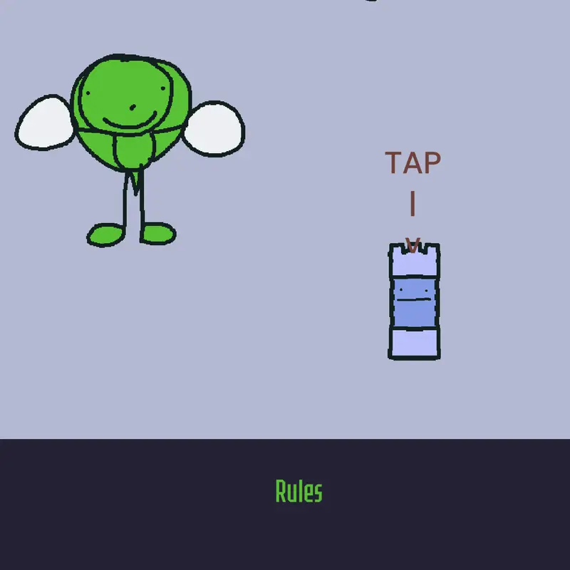 Game by @Y-M-C-A