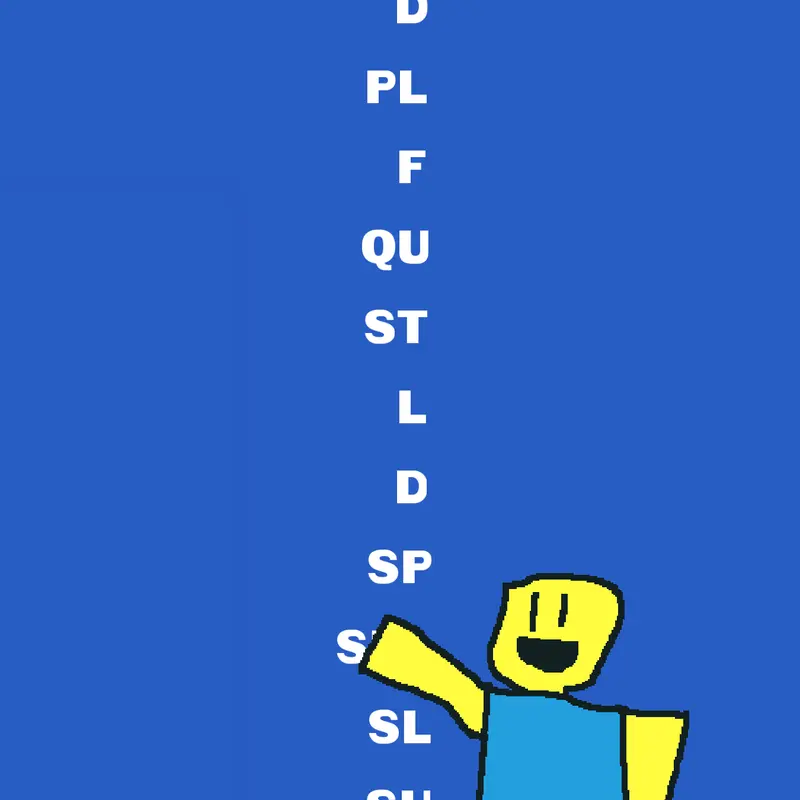 Game by @ilikebfdi