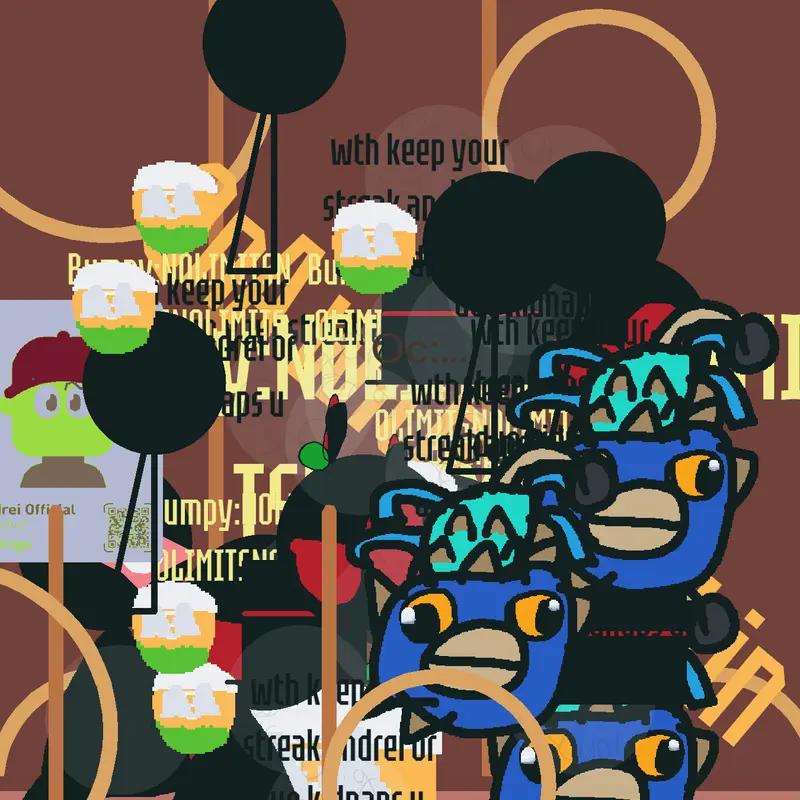 Game by @bumpy_701