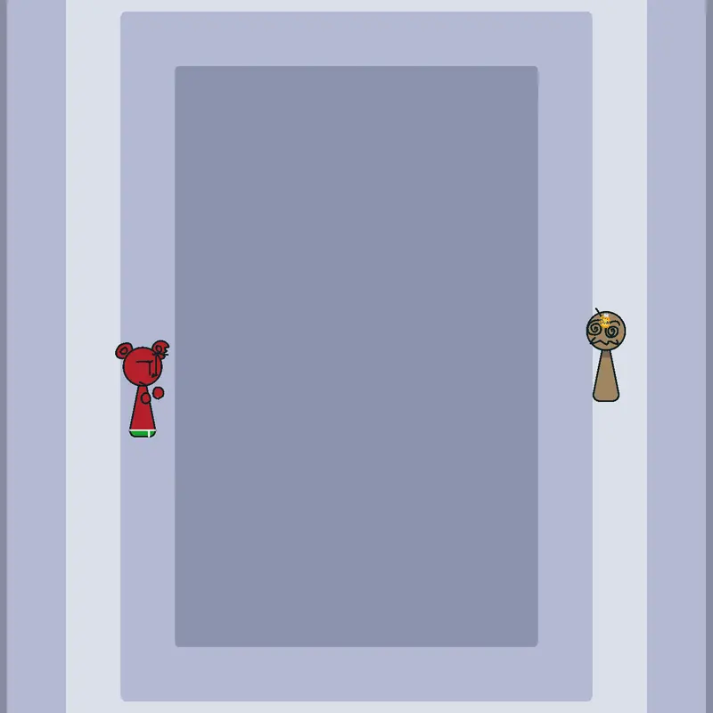 Game by @gummyredstudio