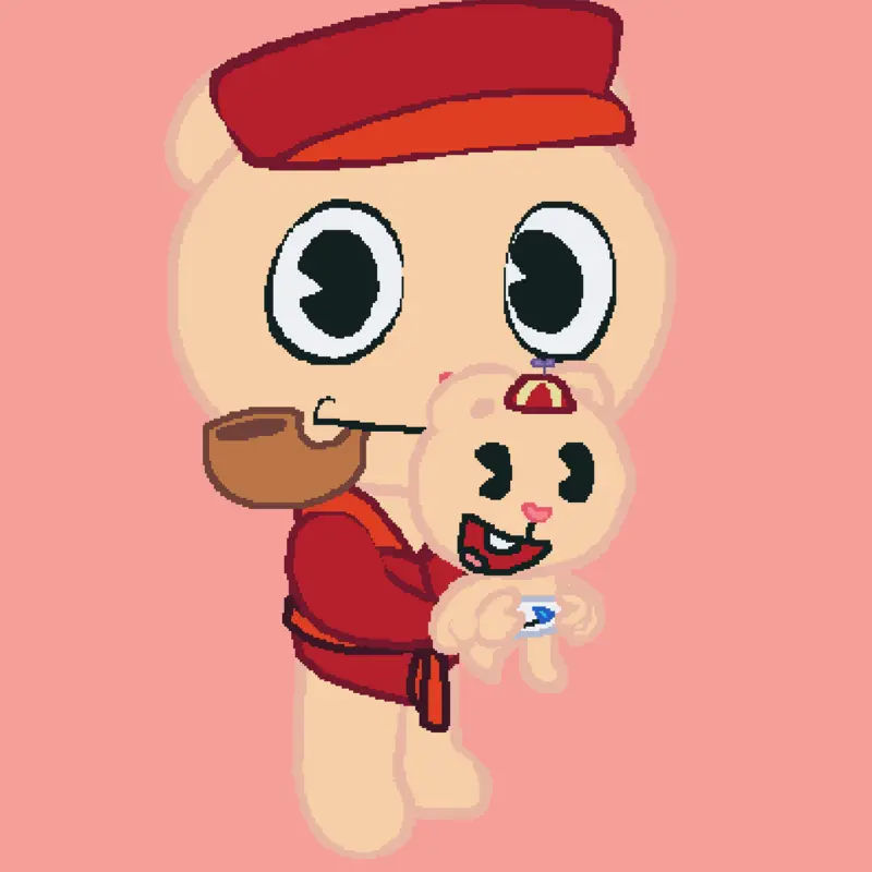 Game by @spoopywoopyRussell
