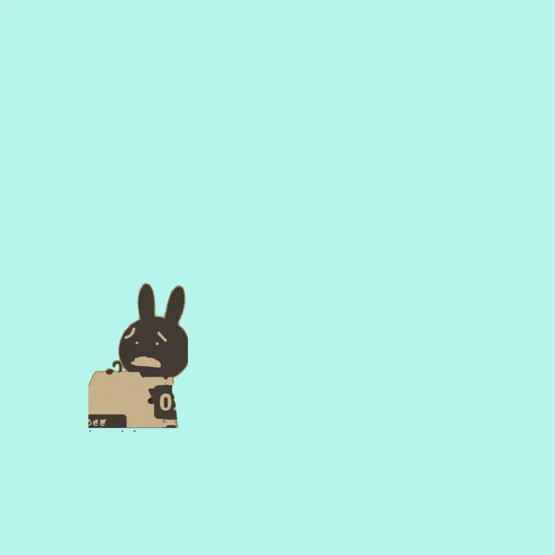 Game by @cubecharacters