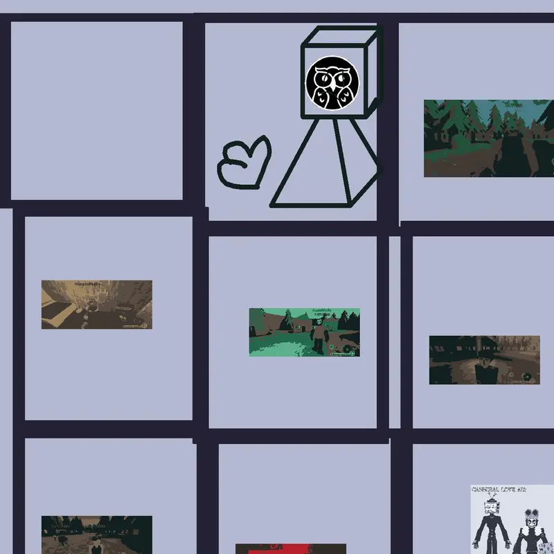 Game by @fnaf_34