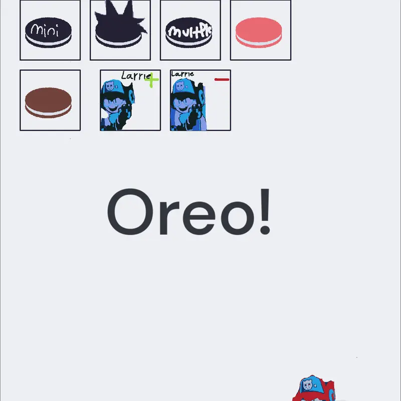 Game by @Kipitos