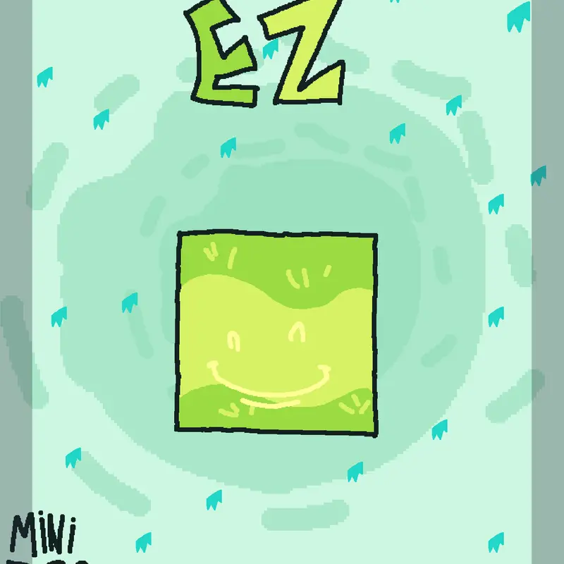 Game by @glucks