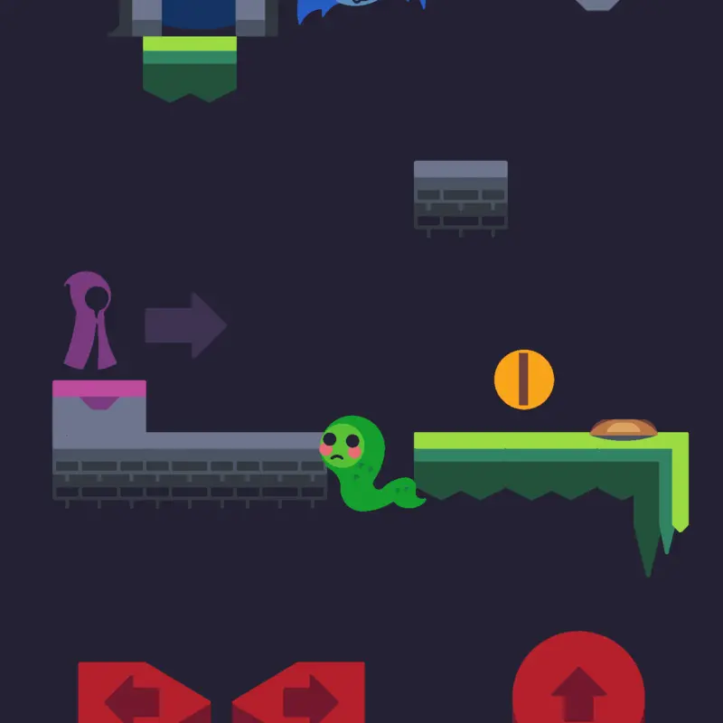 Game by @mariopepe