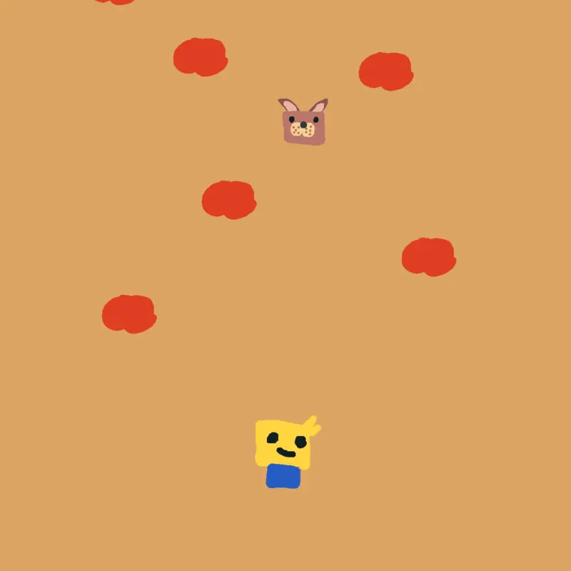 Game by @breaded