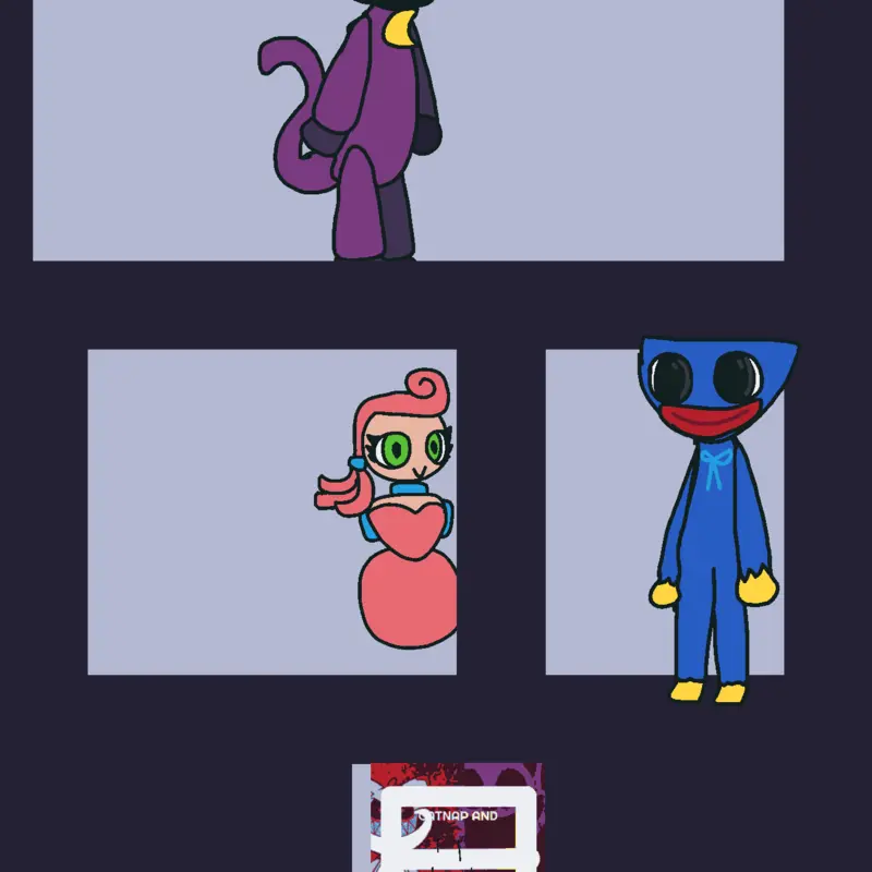 Game by @RittiTheObject_3919