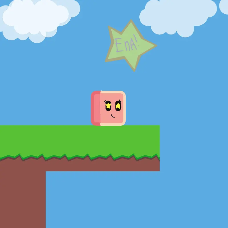 Game by @ENA46