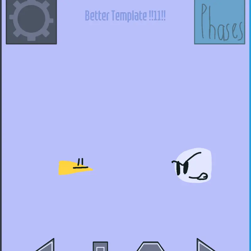 Game by @mecha-billa