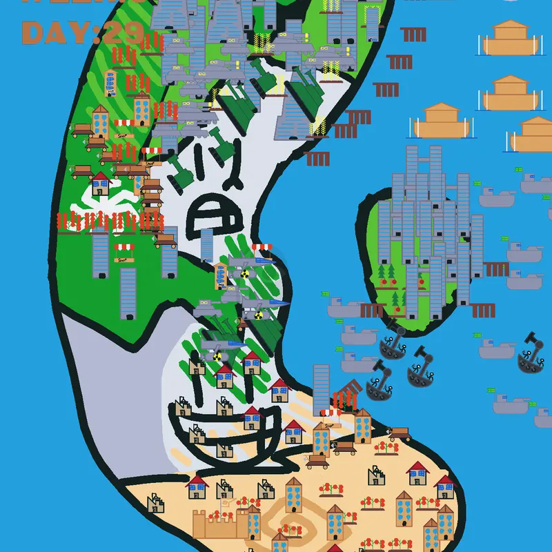 Game by @creeper_King2026