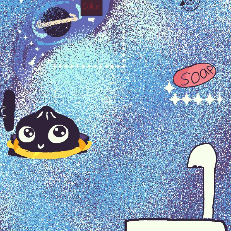 Game by @YellowYellowYellow