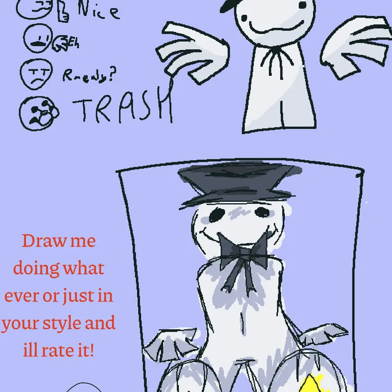 Game by @TopHatGuy6070-Original