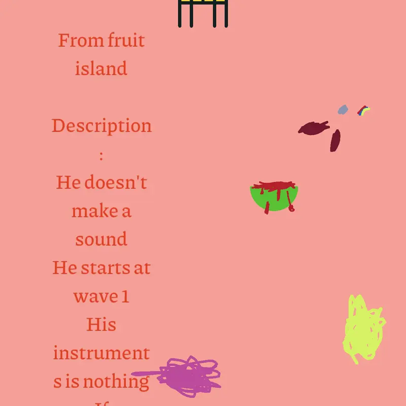 Game by @ElijahGavinLabla