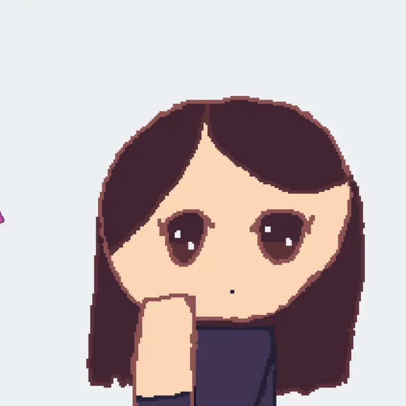 Susie and my new oc by @OfficiallySusie_Party1