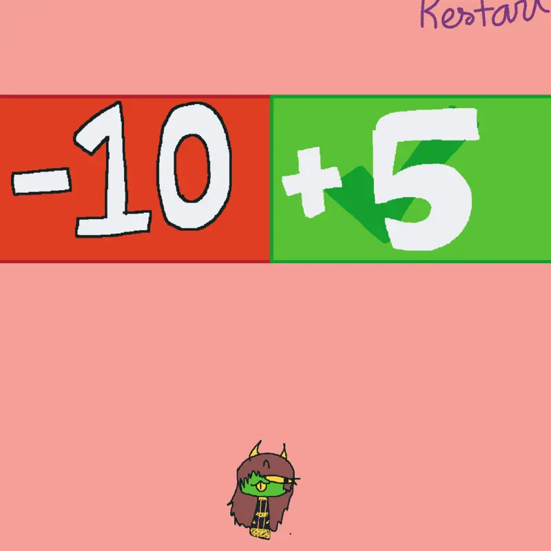 Game by @Alice_fresh