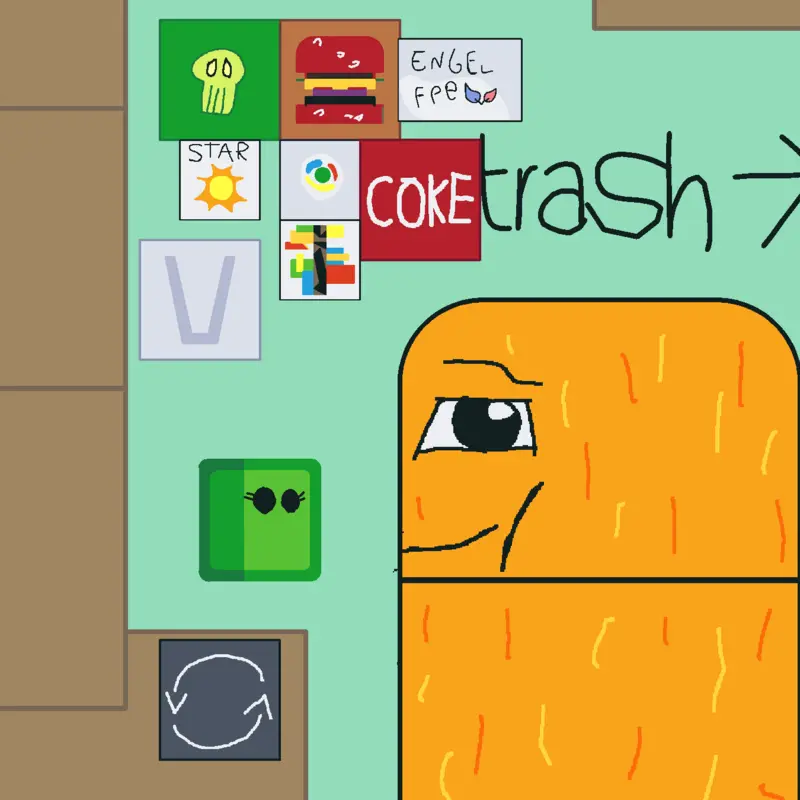 Game by @glitchtools