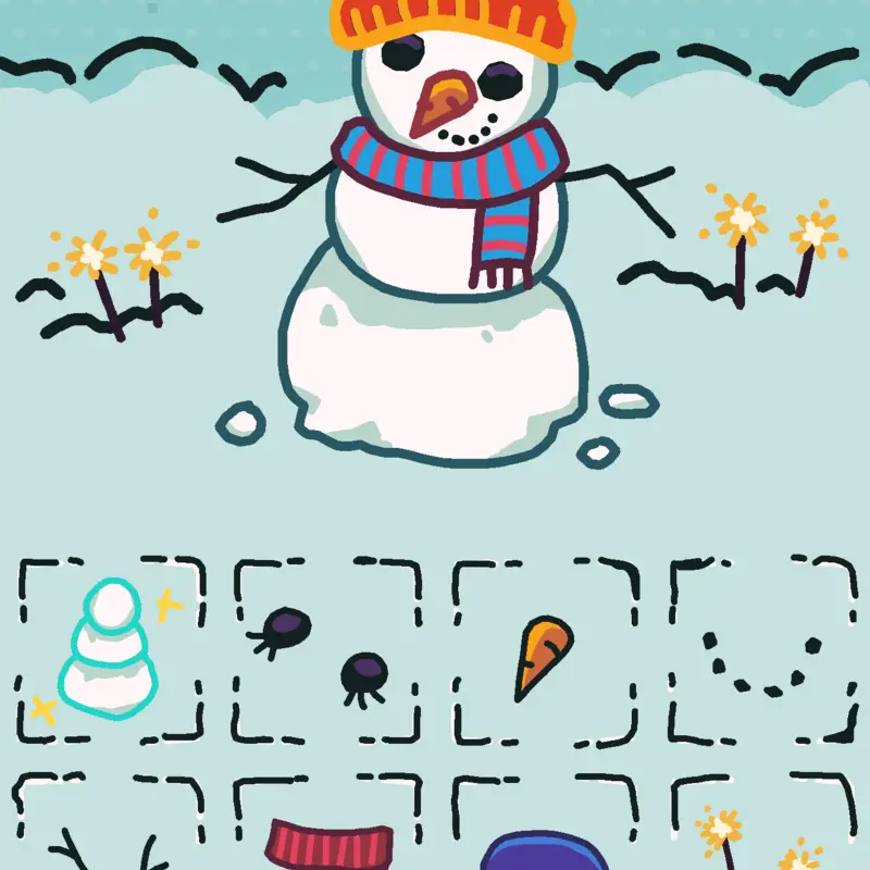 Game by @-strawberries