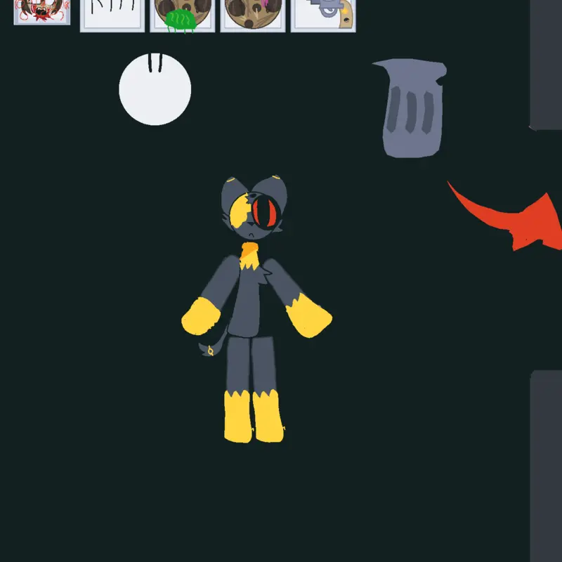 Game by @RORRED