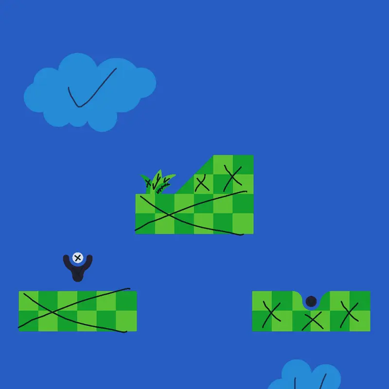 Game by @lollipopu