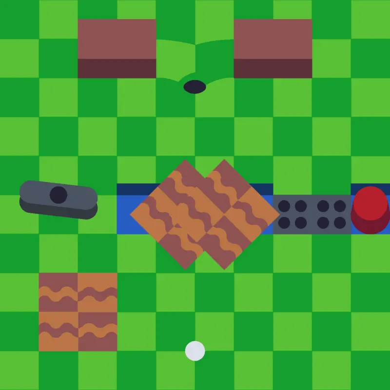 Game by @Geometry_6273