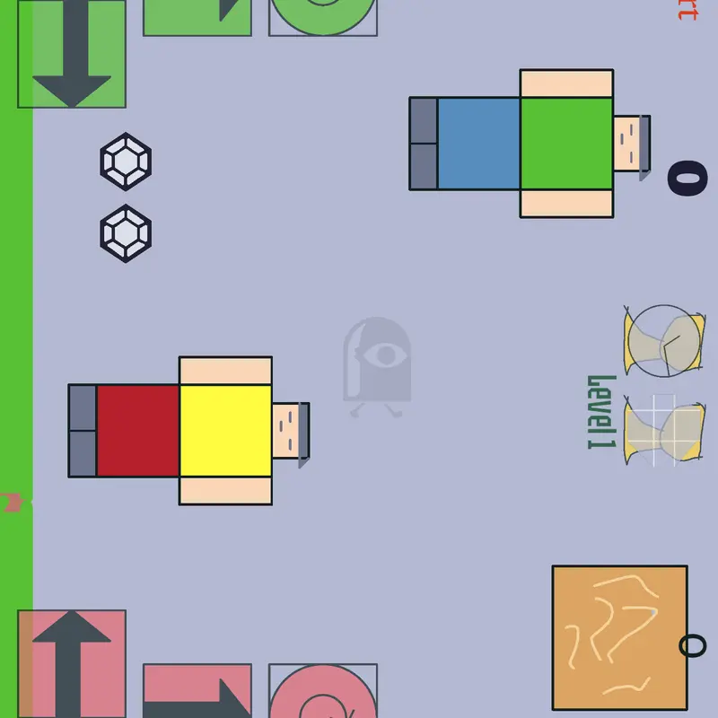 Game by @Dima-400a