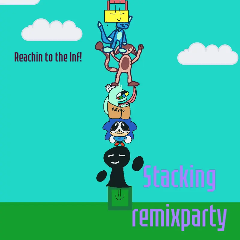 Game by @Willow_is_weirdo