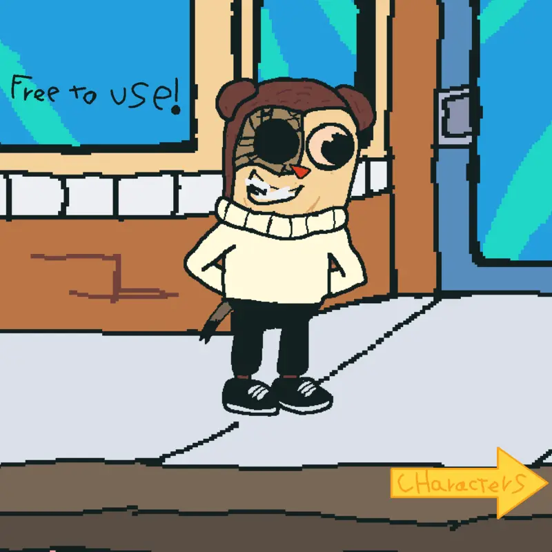 Game by @rodgamer10101232