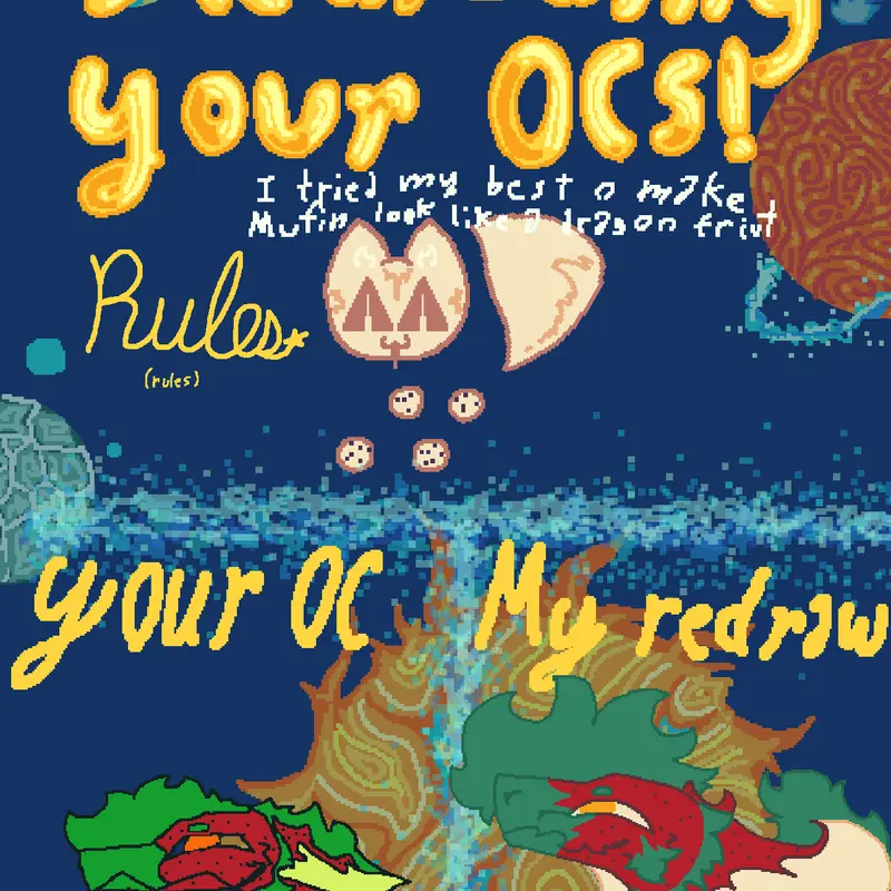 Game by @MufinTheCat
