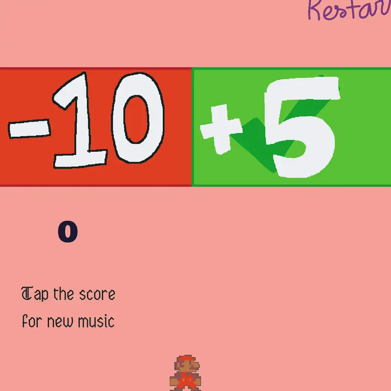 Game by @mysteryplushie