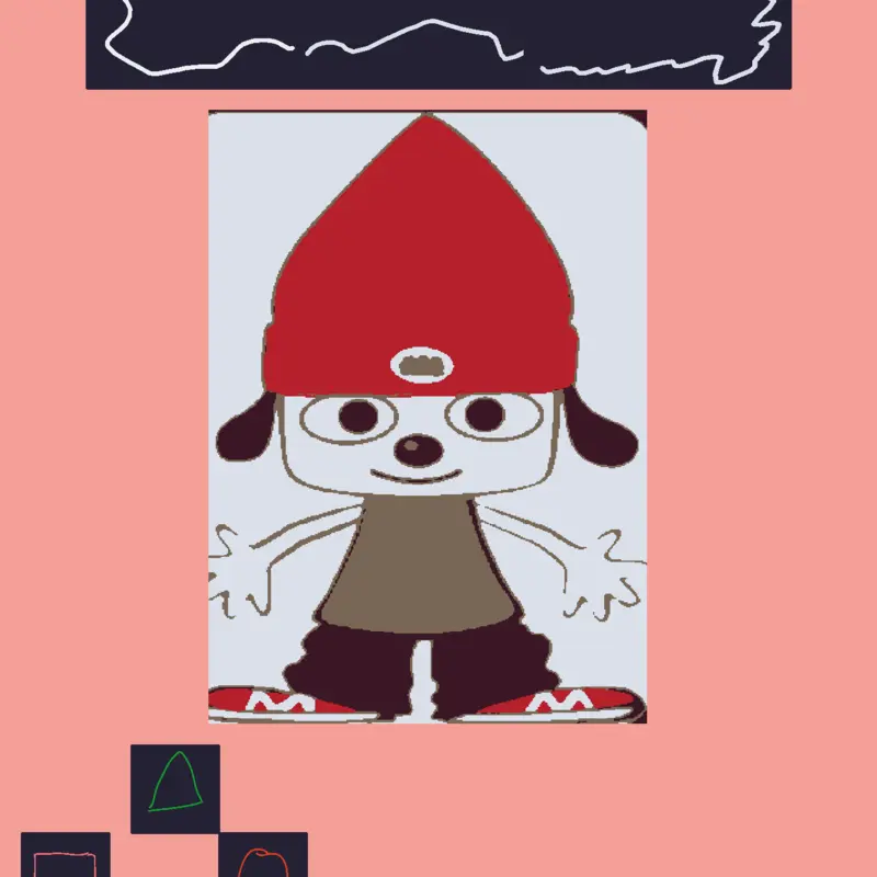 Game by @loopmanager30