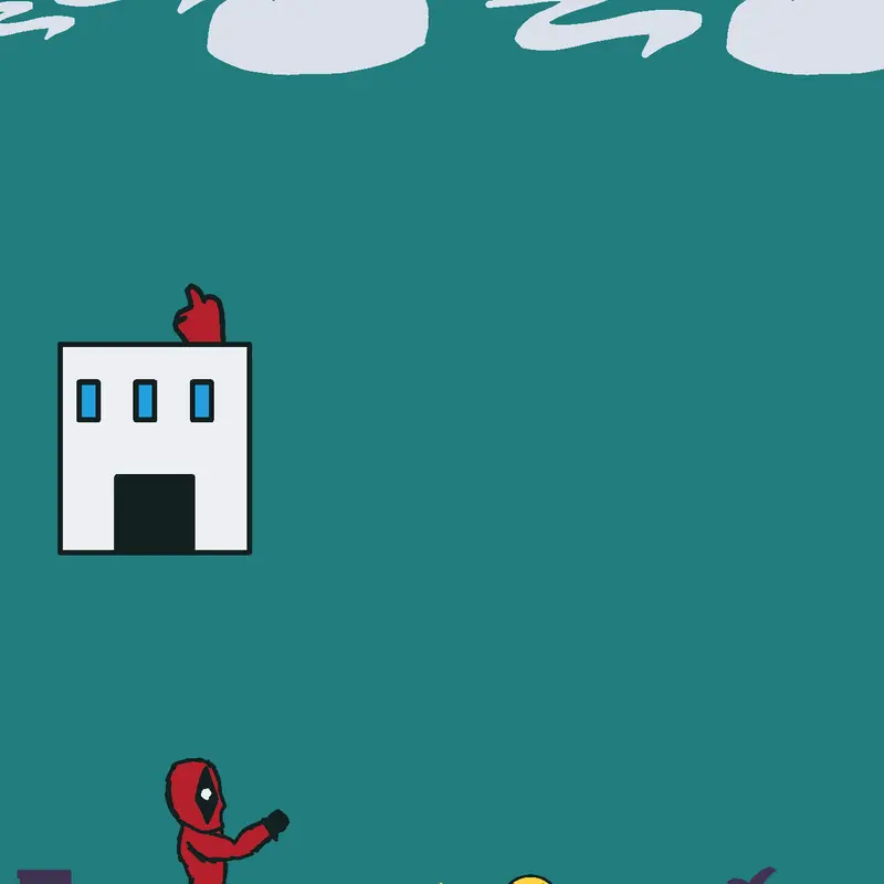 Game by @crankyJelly