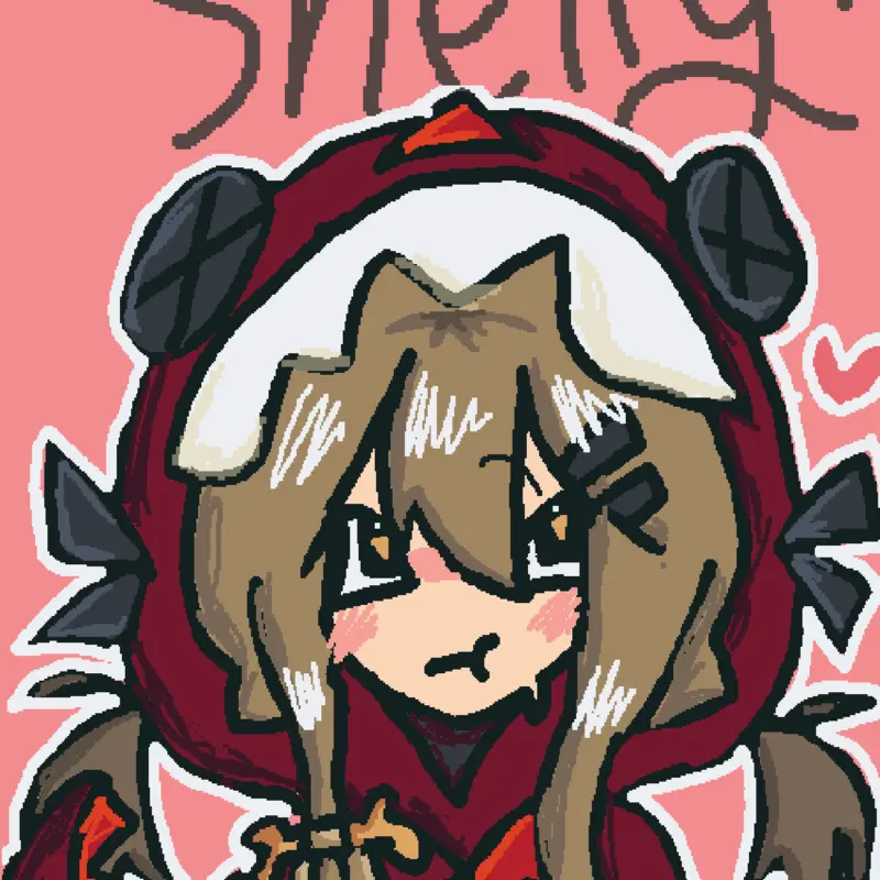 :3 by @Joyzzs