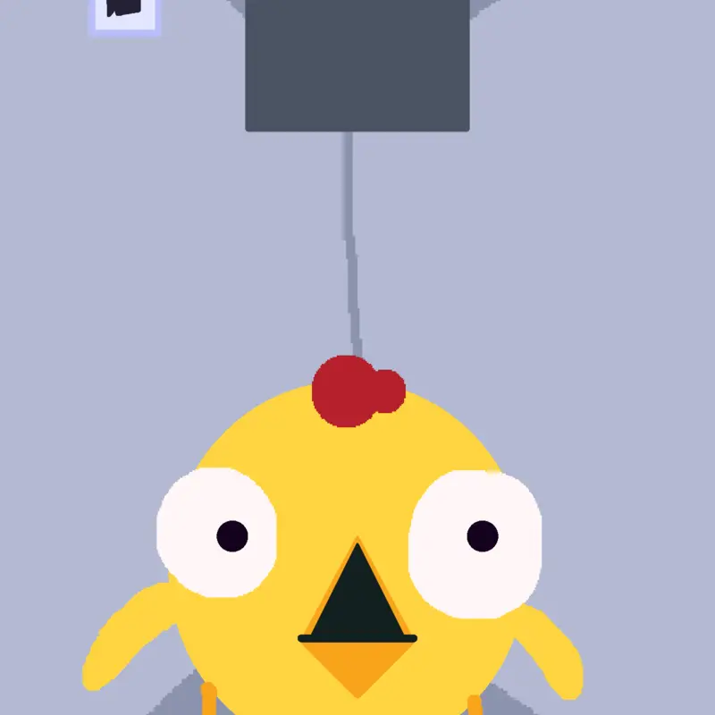 Game by @chickenator