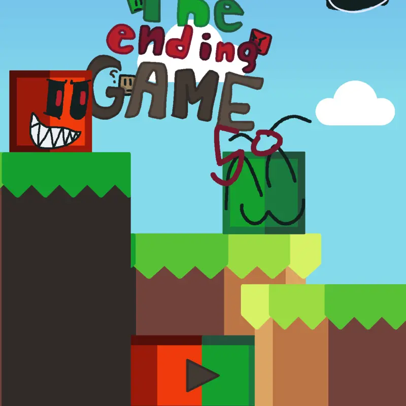 Game by @FoxyyKnoxyy