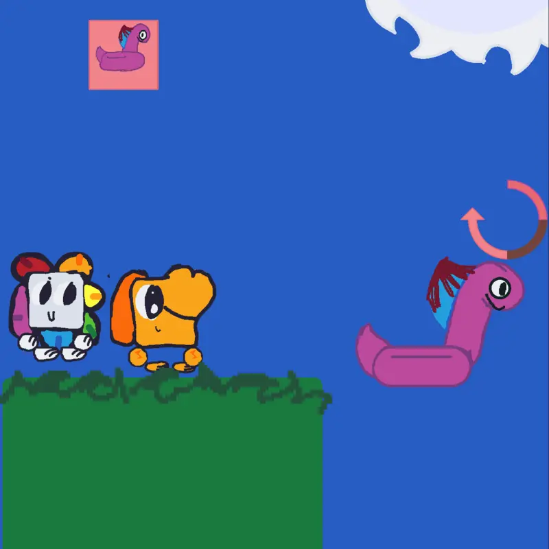 Game by @nyancatremix
